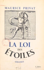 eBook, La loi des étoiles : Philosophie de l'astrologie, Grasset (réédition numérique FeniXX)