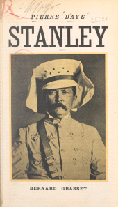 eBook, Stanley, Grasset (réédition numérique FeniXX)