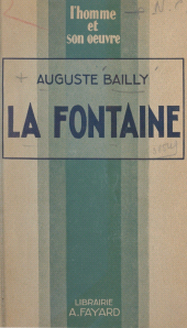 eBook, La Fontaine, Fayard (réédition numérique FeniXX)