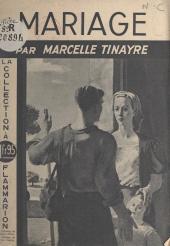E-book, Mariage, Flammarion (réédition numérique FeniXX)