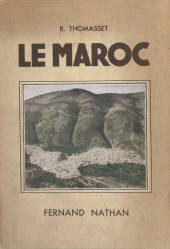 E-book, Le Maroc : Ouvrage orné de 149 photographies, Nathan (réédition numérique FeniXX)