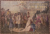 E-book, Construction de Paris, Grasset (réédition numérique FeniXX)