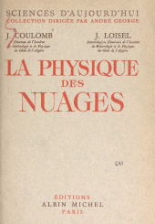 E-book, La physique des nuages, Albin Michel (réédition numérique FeniXX)
