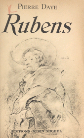eBook, Rubens, Albin Michel (réédition numérique FeniXX)