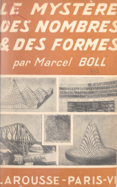 eBook, Le mystère des nombres et des formes : Nombres réels et complexes, formes naturelles et artificielles, diagrammes descriptifs du monde matériel et des faits humains, Larousse (réédition numérique FeniXX)