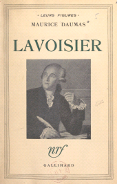 E-book, Lavoisier, Gallimard (réédition numérique FeniXX)