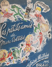 E-book, Les petits amis, Robert Laffont (réédition numérique FeniXX)