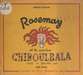 E-book, Rosemay et la sorcière Chiboulbala, Bordas (réédition numérique FeniXX)