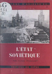 E-book, L'État soviétique, Chêne (réédition numérique FeniXX)
