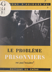 E-book, Le problème prisonniers, Chêne (réédition numérique FeniXX)