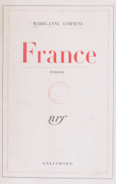 E-book, France, Gallimard (réédition numérique FeniXX)