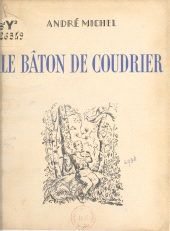 E-book, Le bâton de coudrier, Rageot (réédition numérique FeniXX)
