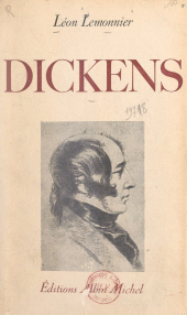 eBook, Dickens, Albin Michel (réédition numérique FeniXX)