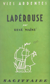 E-book, LapeÌÂrouse, Grasset (réédition numérique FeniXX)