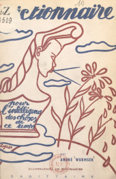 eBook, Dictionnaire pour l'intelligence des choses de ce temps, Grasset (réédition numérique FeniXX)