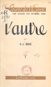 E-book, L'autre, Calmann-Lévy (réédition numérique FeniXX)