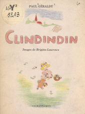 E-book, Clindindin, Calmann-Lévy (réédition numérique FeniXX)
