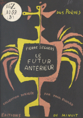 eBook, Le futur antérieur, Les Éditions de Minuit (réédition numérique FeniXX)