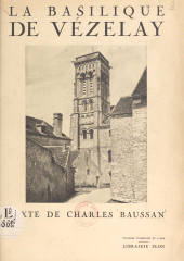 eBook, Vézelay, Perrin (réédition numérique FeniXX)