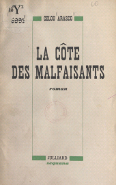 eBook, La côte des malfaisants, Julliard (réédition numérique FeniXX)