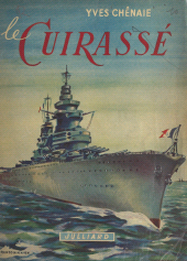 eBook, Le cuirassé, Julliard (réédition numérique FeniXX)