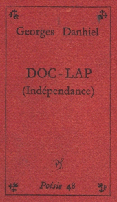 E-book, Dôc-Lap : Indépendance, Seghers (réédition numérique FeniXX)
