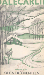 eBook, Dalécarlie, Julliard (réédition numérique FeniXX)