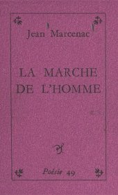 E-book, La marche de l'homme, Seghers (réédition numérique FeniXX)