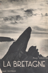 eBook, La Bretagne, Nathan (réédition numérique FeniXX)