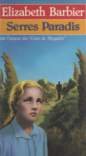E-book, Serres Paradis, Pocket (réédition numérique FeniXX)