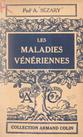 eBook, Les maladies vénériennes, Armand Colin (réédition numérique FeniXX)