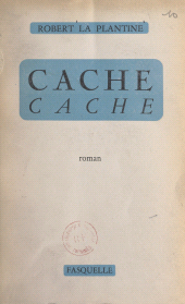 E-book, Cache-cache, Grasset (réédition numérique FeniXX)