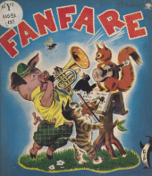 eBook, Fanfare, Nathan (réédition numérique FeniXX)