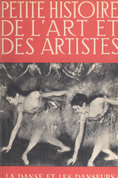 eBook, La danse et les danseurs, Nathan (réédition numérique FeniXX)