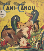 eBook, Cani-canou, Nathan (réédition numérique FeniXX)