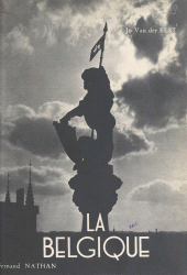 eBook, La Belgique, Nathan (réédition numérique FeniXX)