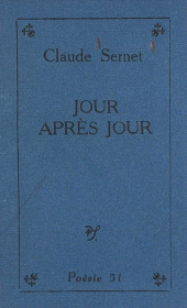 E-book, Jour après jour, Seghers (réédition numérique FeniXX)