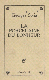 E-book, La porcelaine du bonheur, Seghers (réédition numérique FeniXX)