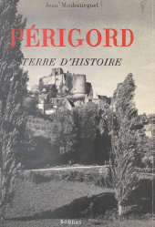 E-book, Périgord, terre d'histoire, Bordas (réédition numérique FeniXX)