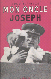 E-book, Mon oncle Joseph, Denoël (réédition numérique FeniXX)