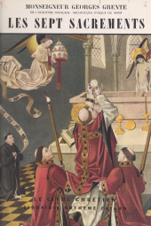 eBook, Les sept sacrements, Fayard (réédition numérique FeniXX)