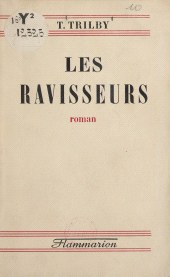 eBook, Les ravisseurs, Flammarion (réédition numérique FeniXX)