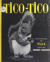 E-book, Tico-Tico, Gallimard (réédition numérique FeniXX)