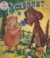 eBook, Tochonnet, Nathan (réédition numérique FeniXX)