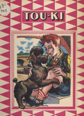 eBook, Tou-Ki, Nathan (réédition numérique FeniXX)