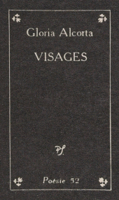 eBook, Visages, Seghers (réédition numérique FeniXX)