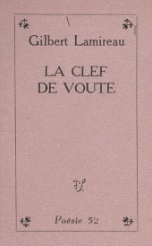 E-book, La clef de voûte, Seghers (réédition numérique FeniXX)