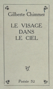 E-book, Le visage dans le ciel, Seghers (réédition numérique FeniXX)