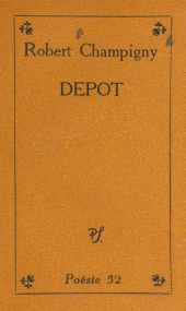 E-book, Dépôt, Seghers (réédition numérique FeniXX)