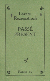 E-book, Passé présent, Seghers (réédition numérique FeniXX)